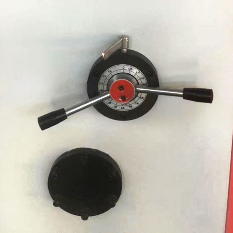 Metal Shearing Machine for Cutting 4mm