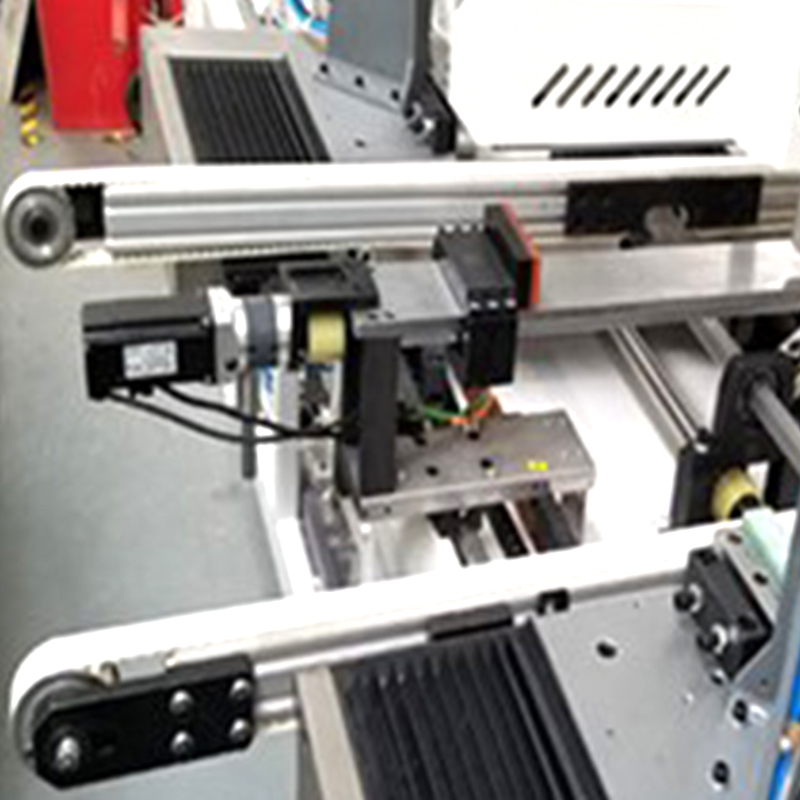 HF Universal Wooden Frame Joning Machine