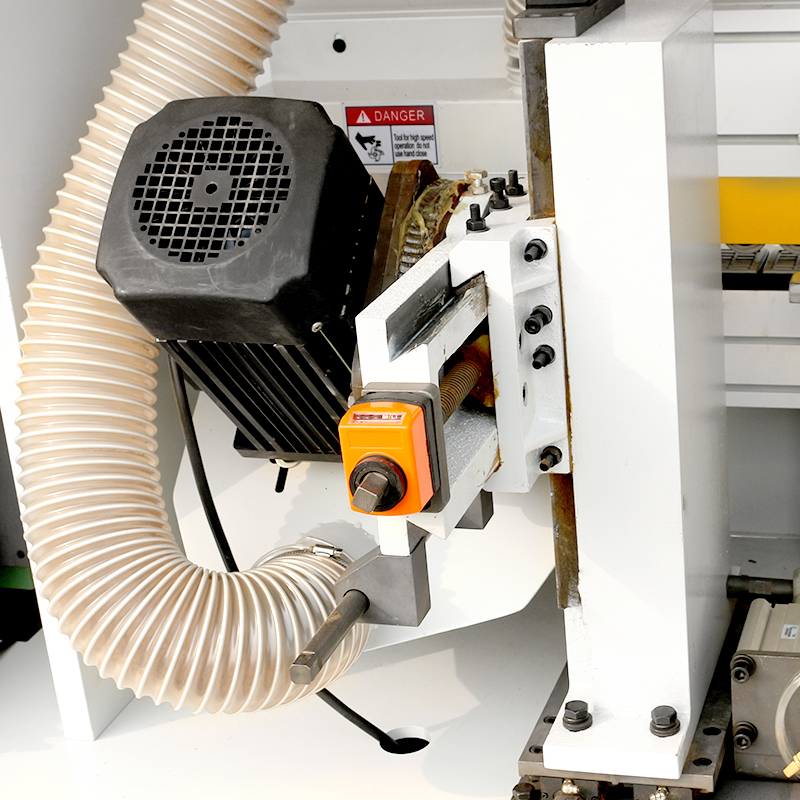 Automatic Inclination Edge Banding Machine