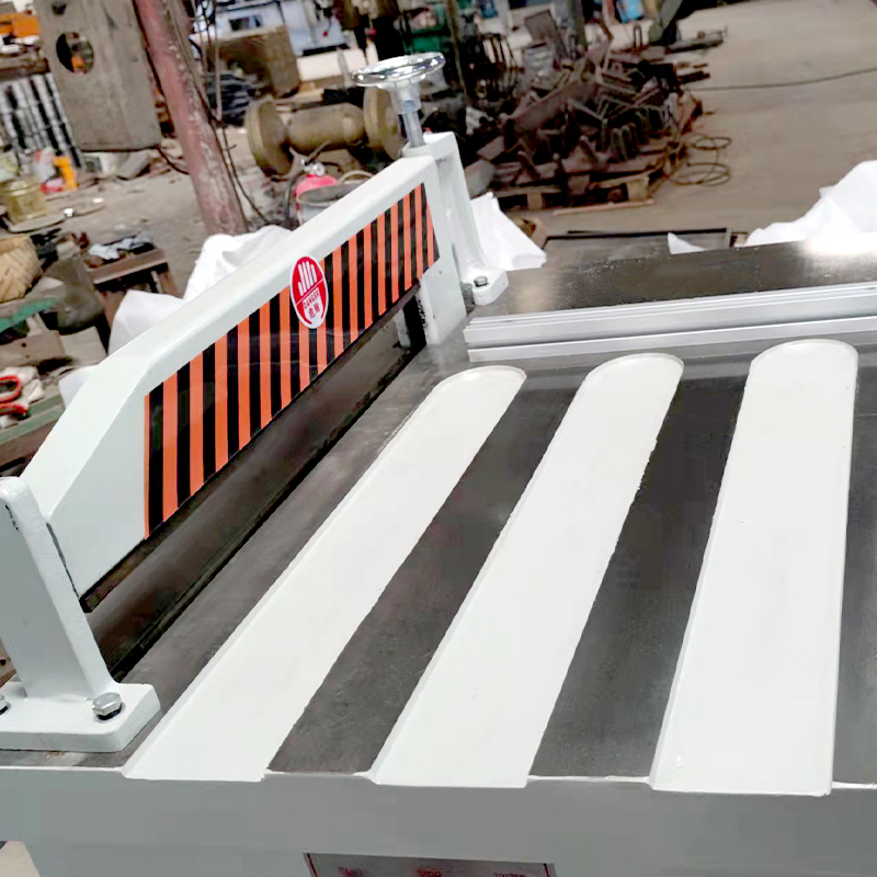 High Speed Pneumatic Cut-off Saw RMJ274B