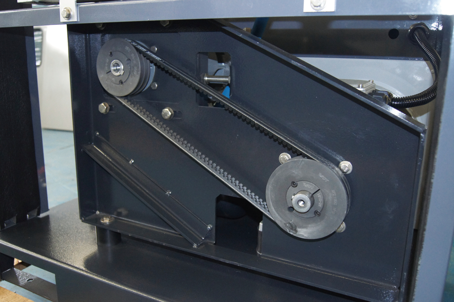 Four in One Air Compressor
