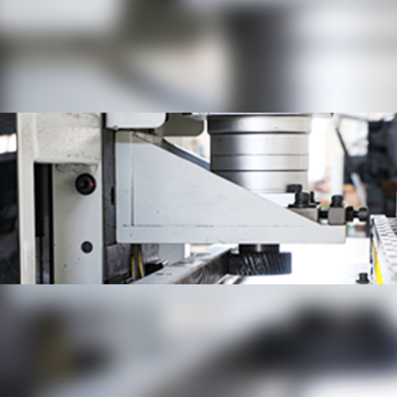 Full Automatic CNC Router Production Line