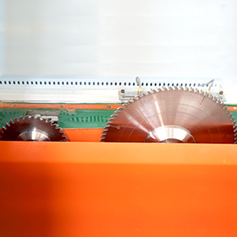 CNC Panel Saw Rear Loading