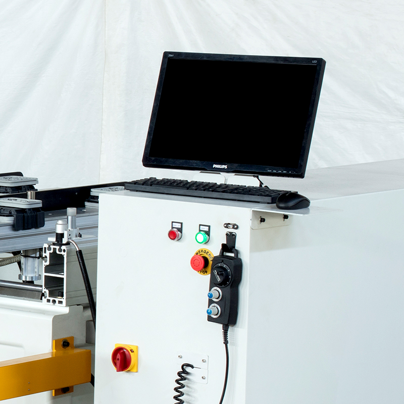 Woodworking PTP Center