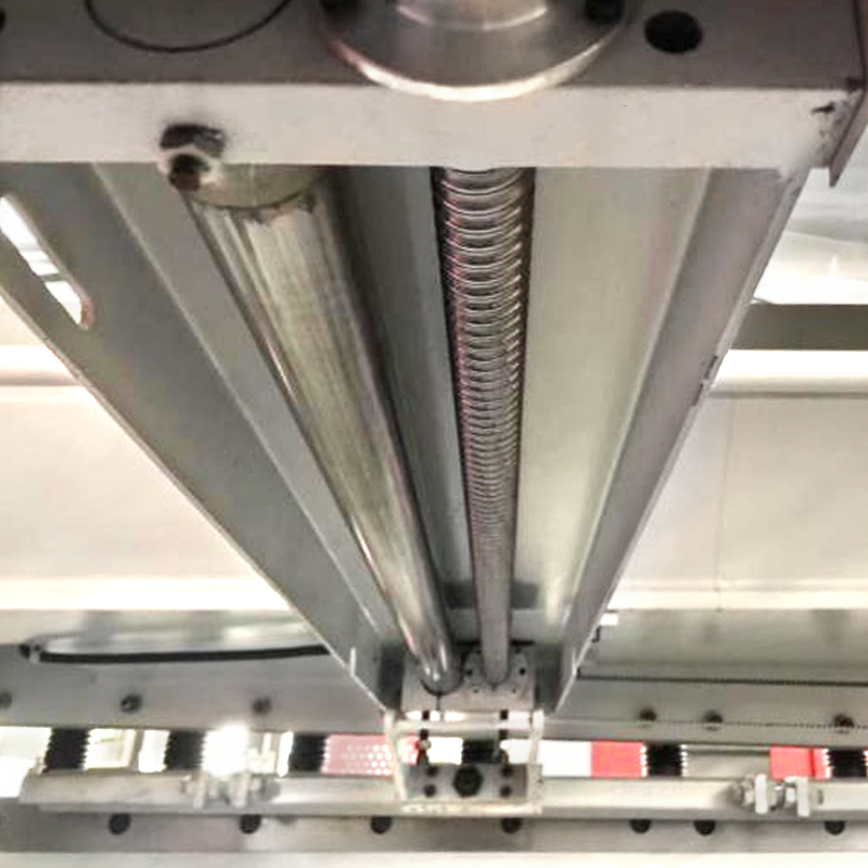 Metal Shearing Machine for Cutting 4mm