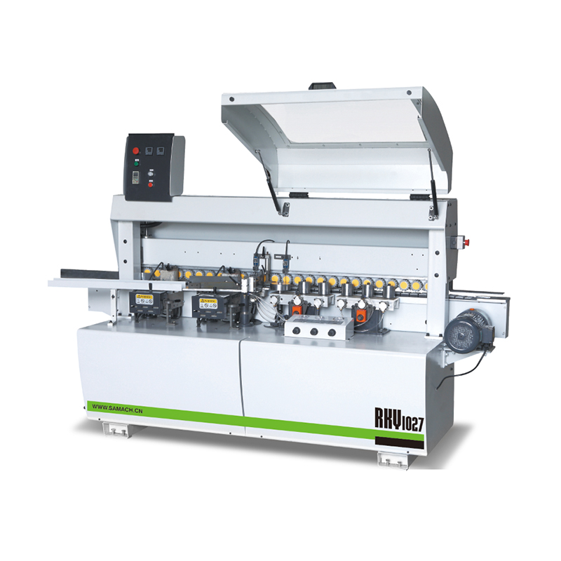 Door Casing Edge Banding Machine