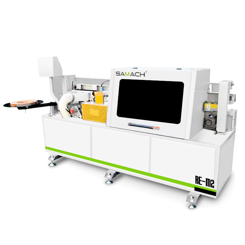 Mini Edge Banding Machine
