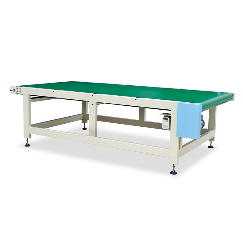 UV Roller Coating Production Line