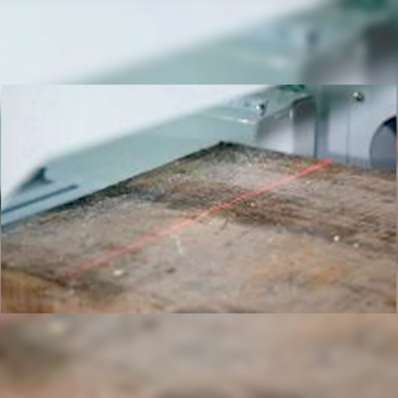 High Speed Pneumatic Cut-off Saw RMJ276B