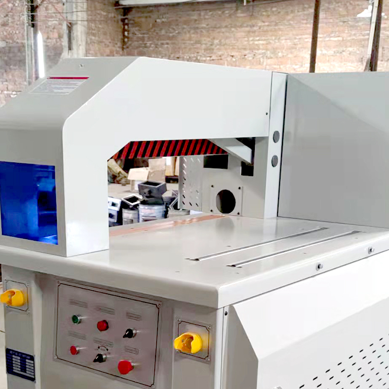 High Speed Pneumatic Cut-off Saw RMJ276B