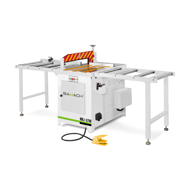 High Speed Pneumatic Cut-off Saw RMJ274B