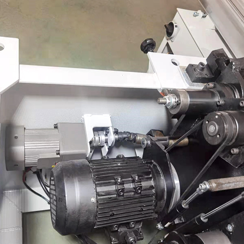 Sliding Table Saw