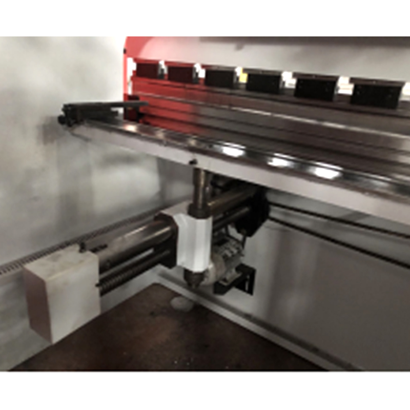 Automatic Press Brakes for 40T 63T 80T