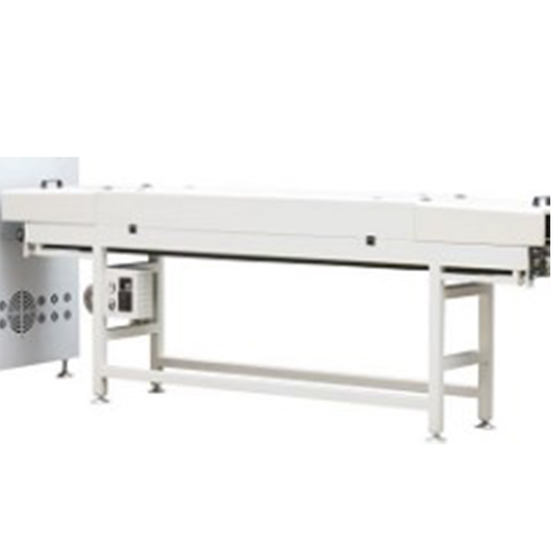 Vacuum Edge Spraying Line (UV)