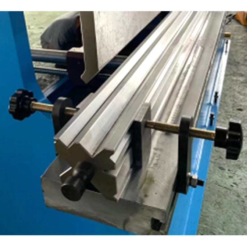 Automatic Press Brakes for 40T 63T 80T