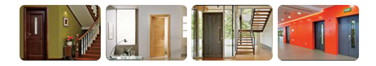 CNC Automatic Spraying Machine (Doors)