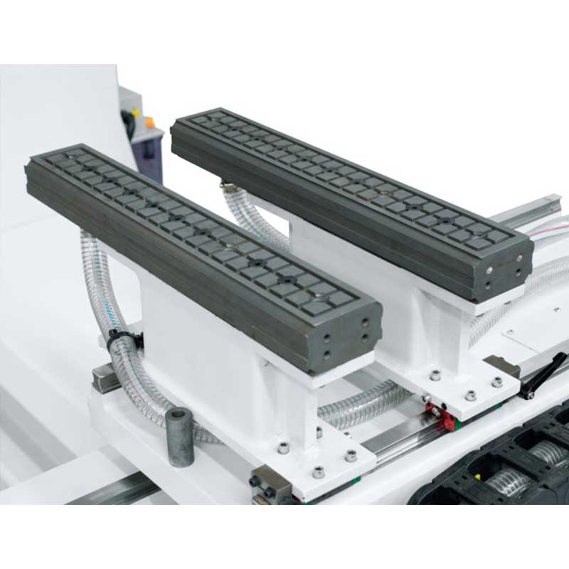 5 Axis CNC Center RF-5A