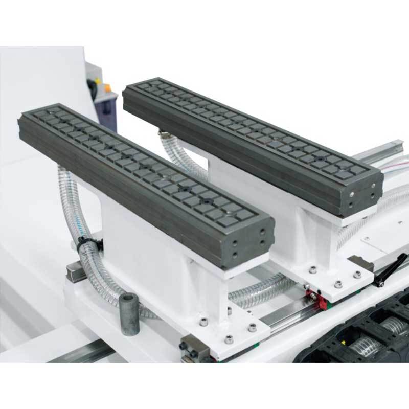 5 Axis CNC Center RF-5AH-ATC
