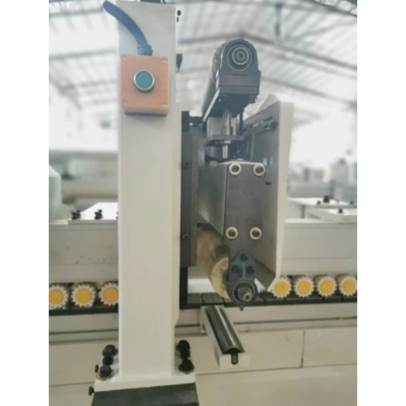 Door Jamb Sanding Machine