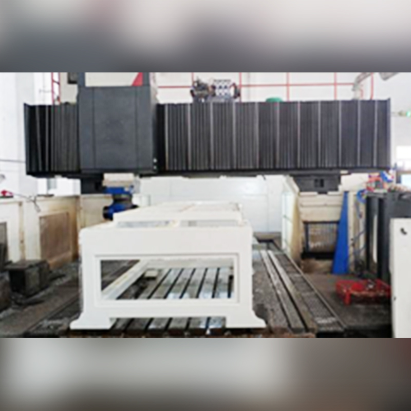 Full Automatic CNC Router Production Line