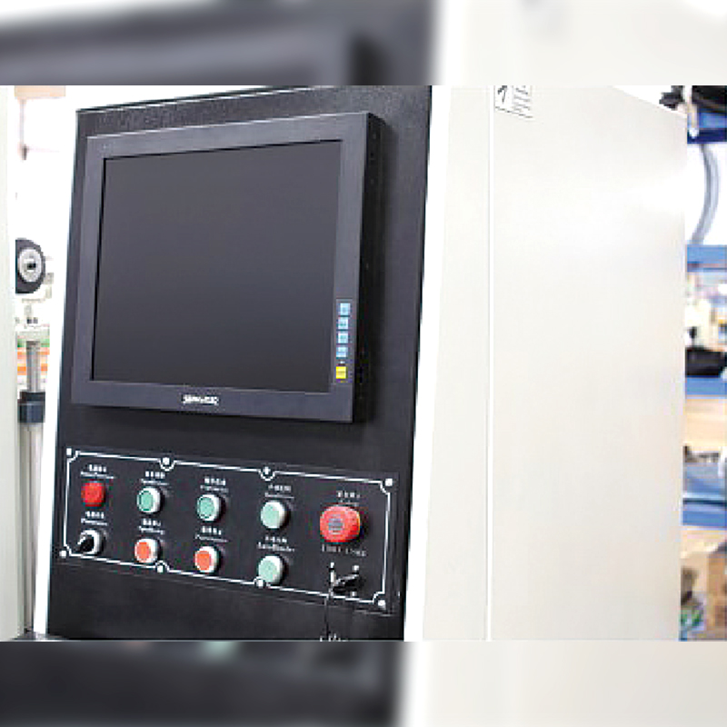 CNC Band Saw 1214/1514