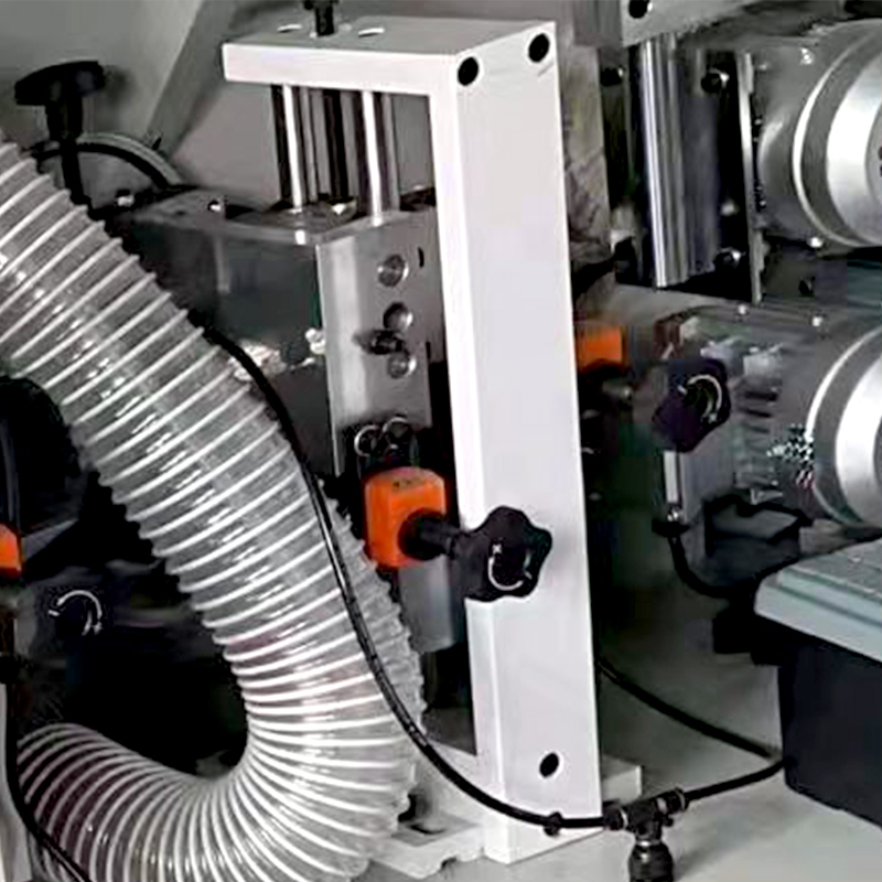 Small Edge Banding Machine