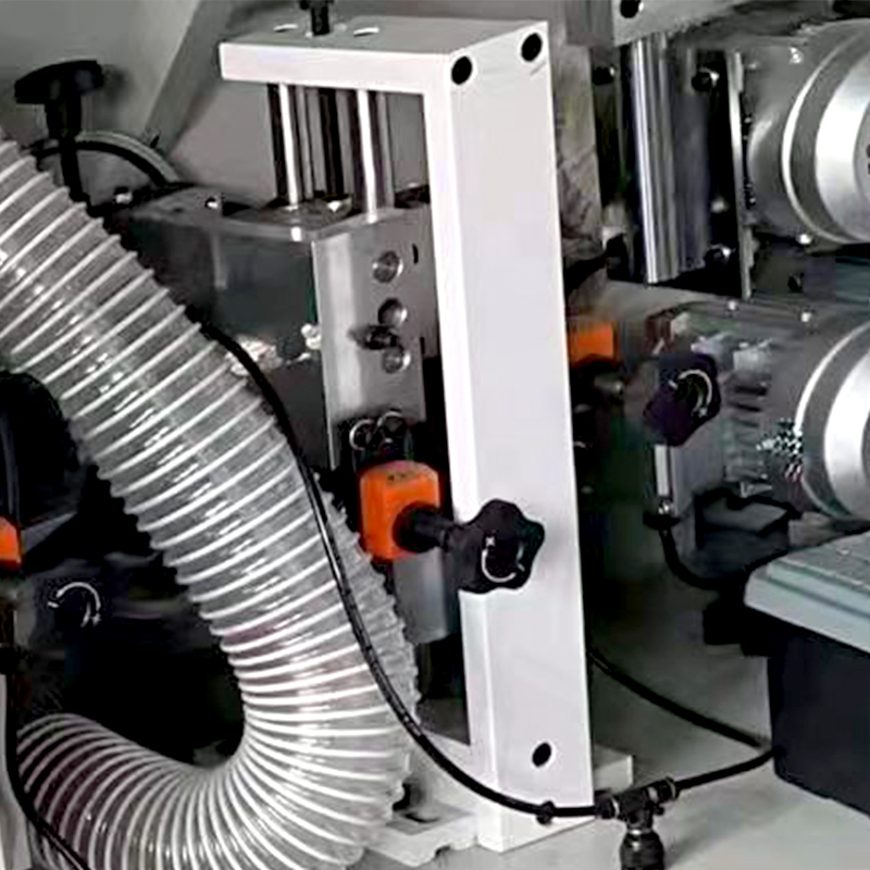 Small Edge Banding Machine