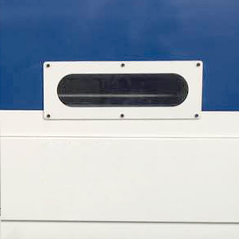 2Z Automatic Vacuum Membrane Press Machine