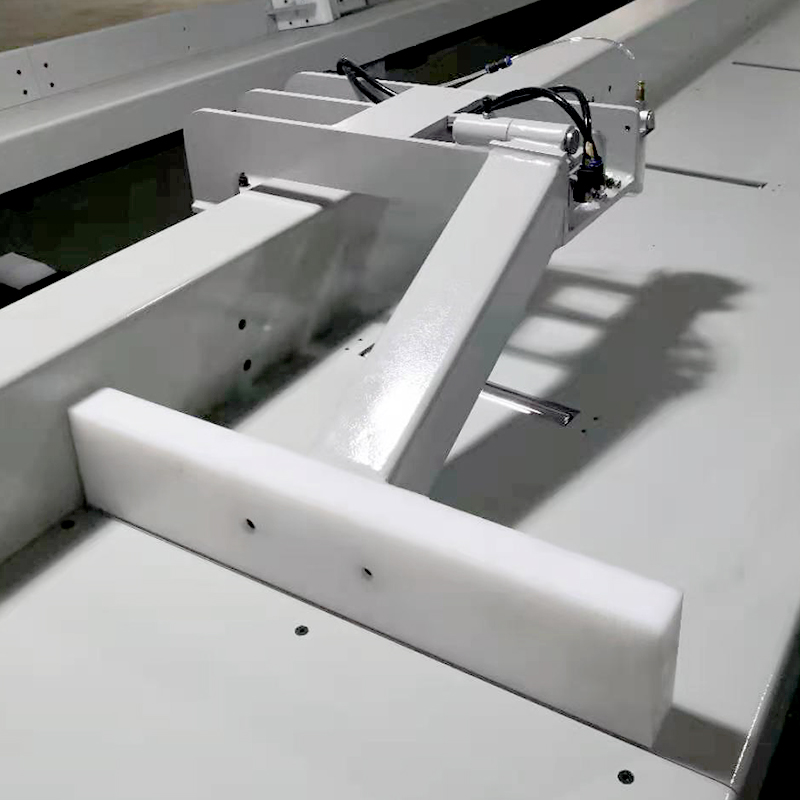 CNC Cut-off Saw
