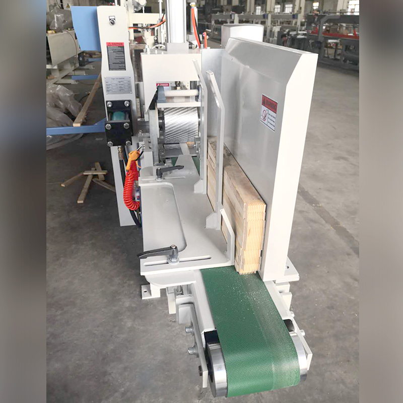 Finger Joint Machine
