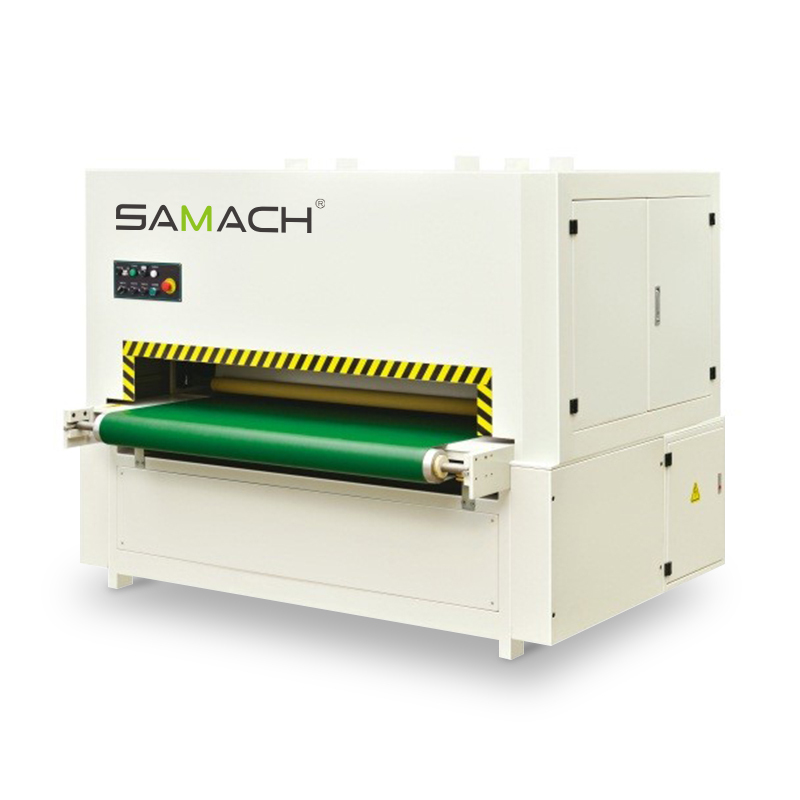 Reciprocating Automatic Spraying Machine