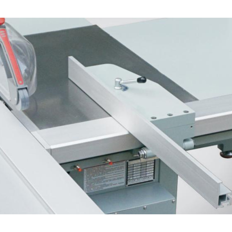 CNC Sliding Panel Saw