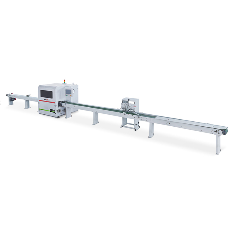 Optimization Cut Off Saw