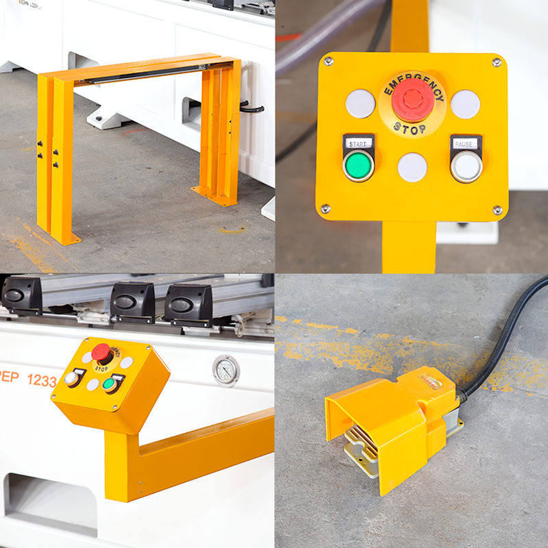 Woodworking PTP Center