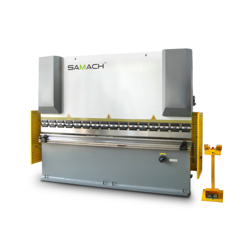 Automatic Press Brakes for 40T 63T 80T