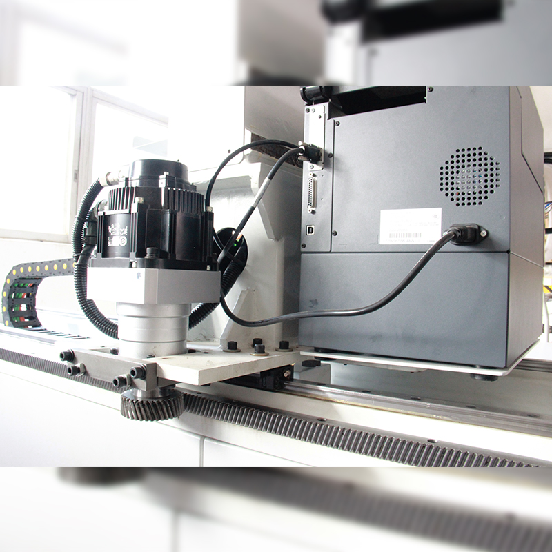 Auto Tool Change CNC Router Line