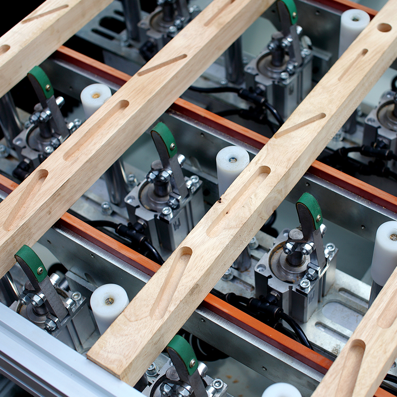 CNC Mortising Machine