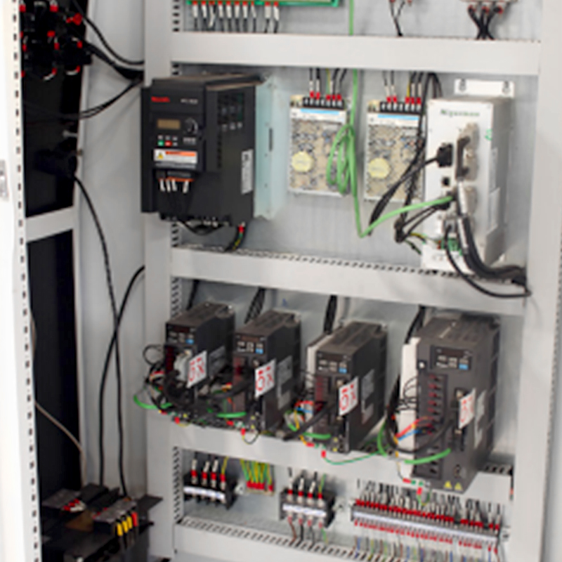 CNC Band Saw 1214/1514