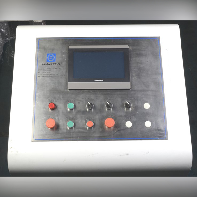 CNC Automatic Spraying Machine (Doors)