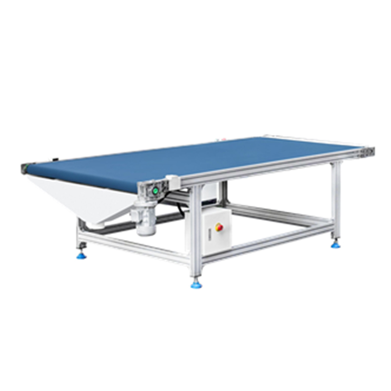 Full Automatic CNC Router Production Line