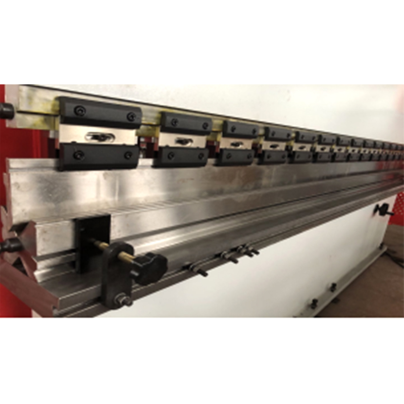 Automatic Press Brakes for 40T 63T 80T