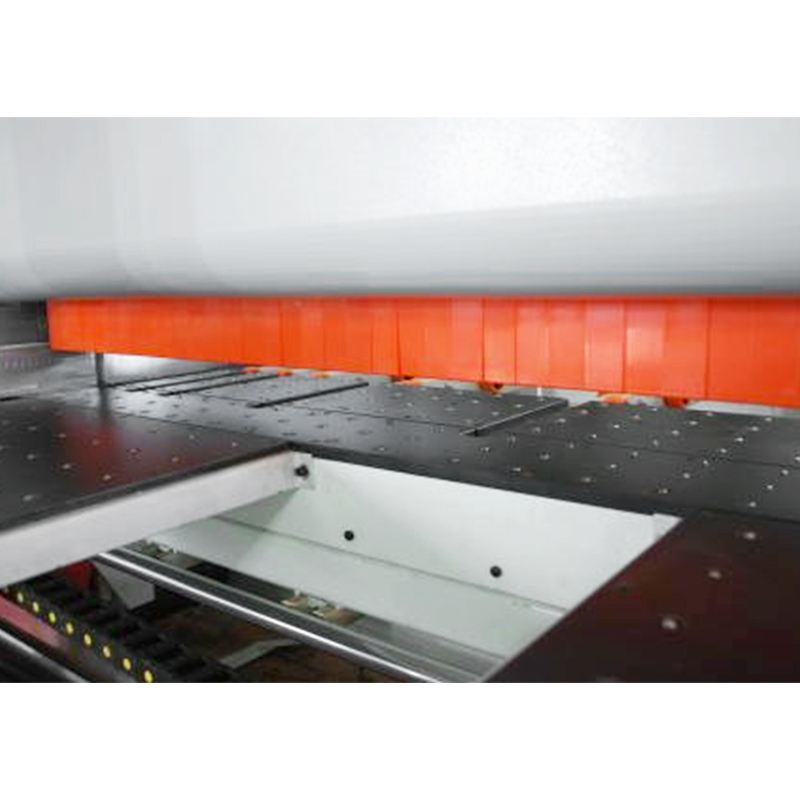 Double Beam CNC Panel Saw