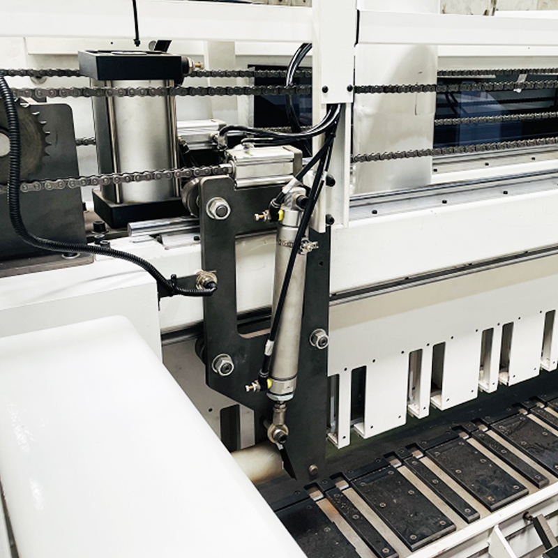 Vertical & Horizontal Panel Saw