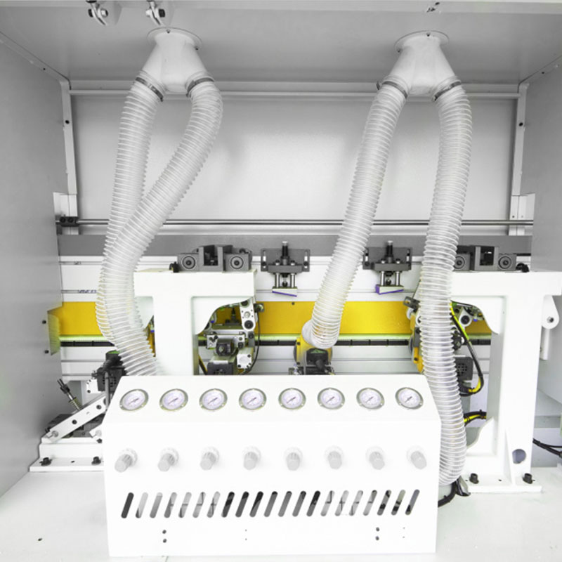 Laser Edge Banding Machine