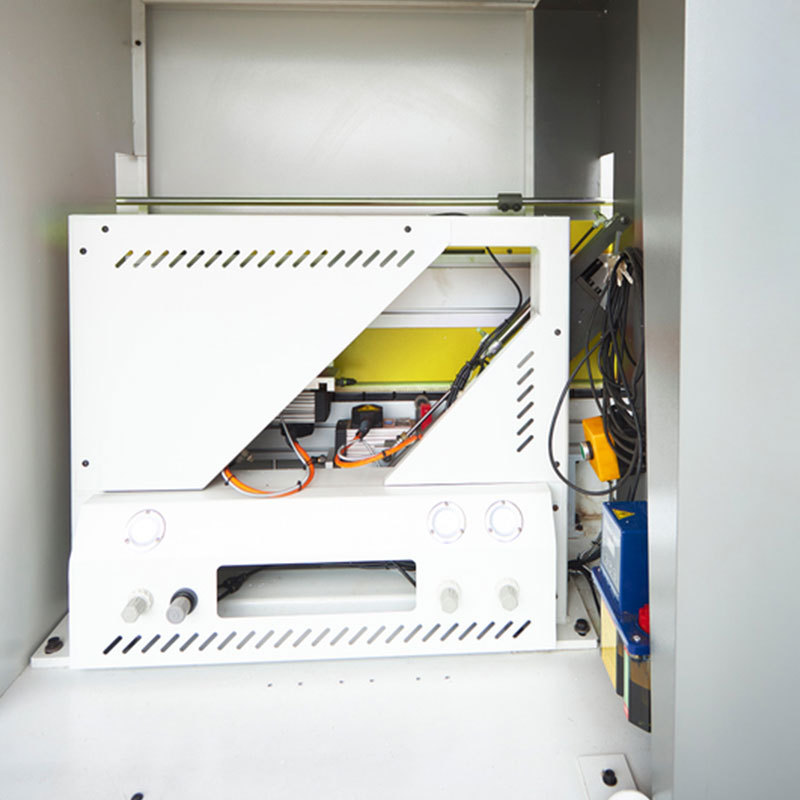 Laser Edge Banding Machine