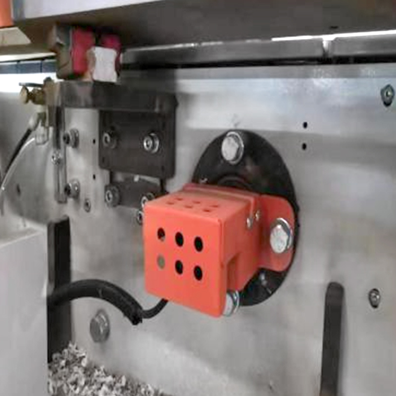 J/C/Bevel Shaped Edge Banding Machine