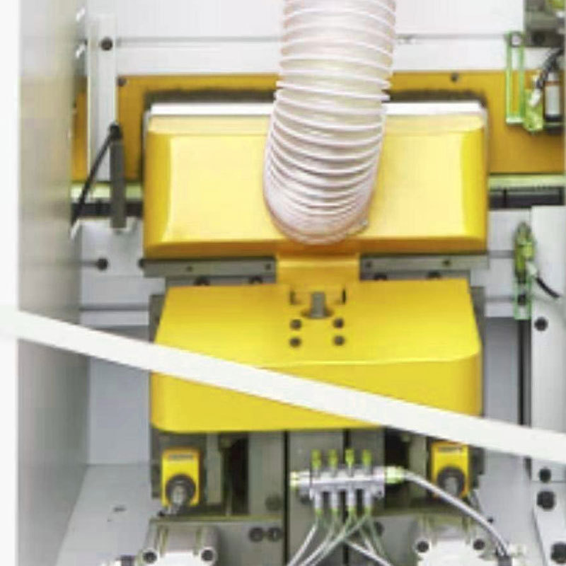 Laser Edge Banding Machine