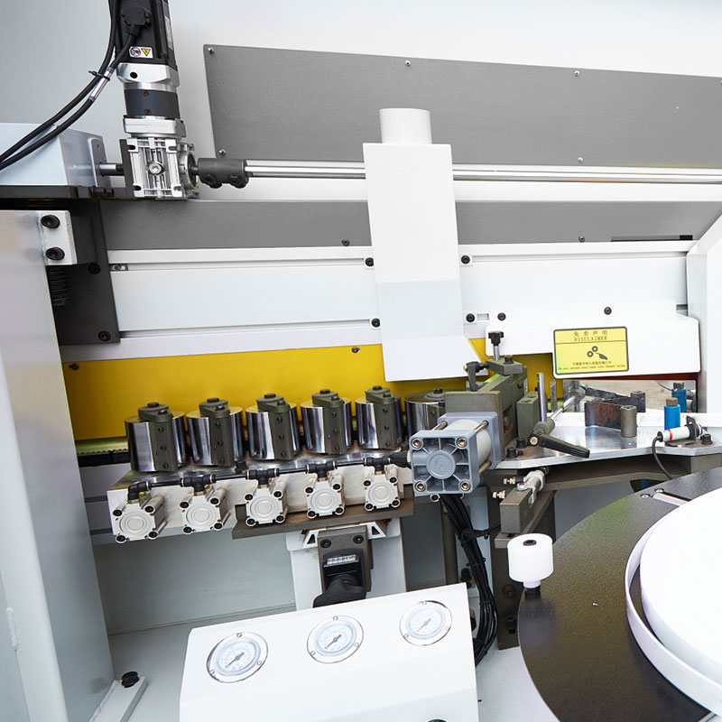 Laser Edge Banding Machine