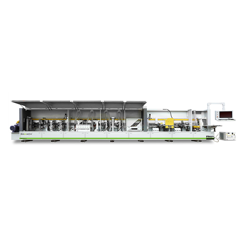 Laser Edge Banding Machine