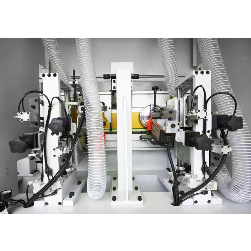Laser Edge Banding Machine
